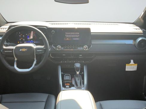 New 2026 Chevrolet Colorado LT w/ LT Convenience Package RWD image 10