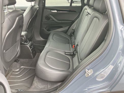 Used 2021 BMW X1 xDrive28i w/ Convenience Package image 25