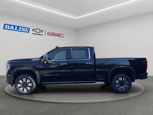 New 2026 GMC Sierra 3500 Denali w/ Technology Package image 4