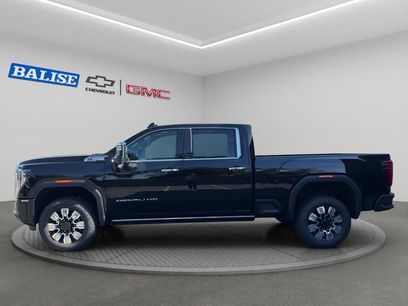 New 2026 GMC Sierra 3500 Denali w/ Technology Package