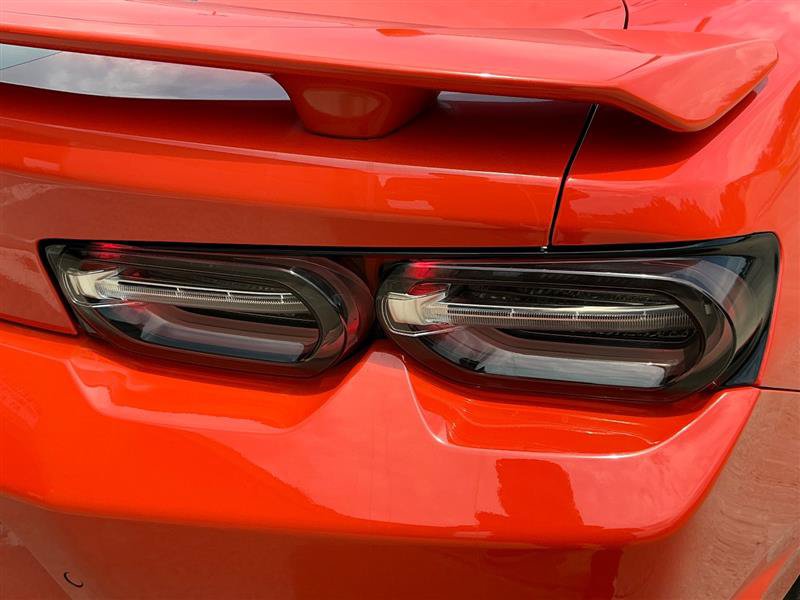 Used 2020 Chevrolet Camaro SS RWD image 20