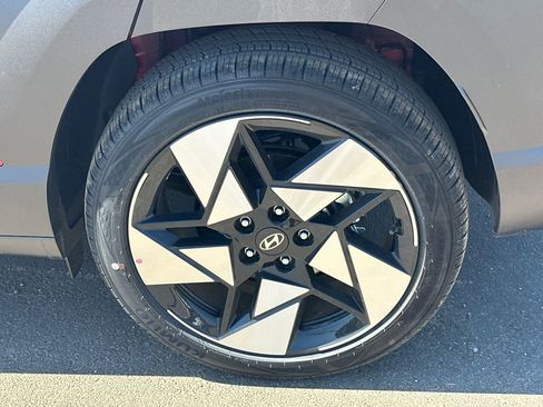 New 2026 Hyundai Kona Limited FWD image 20