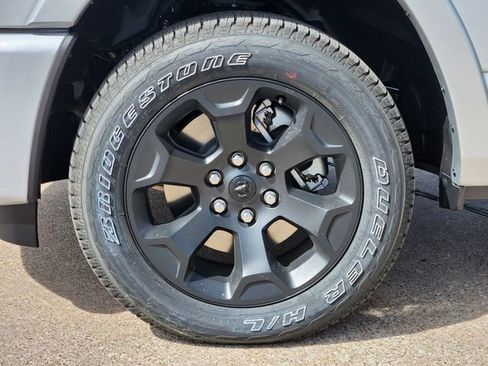 New 2026 RAM 1500 Lone Star image 7