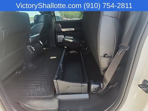 Used 2024 Ford F150 Platinum w/ Equipment Group 702A High AWD/4WD image 20