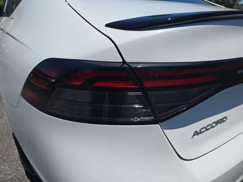 Used 2023 Honda Accord Sport image 33