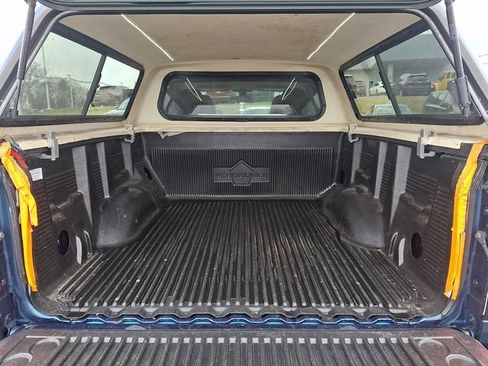 Used 2019 Chevrolet Colorado W/T w/ WT Convenience Package image 28