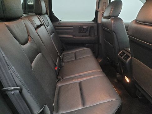 Used 2012 Honda Ridgeline RTL image 19