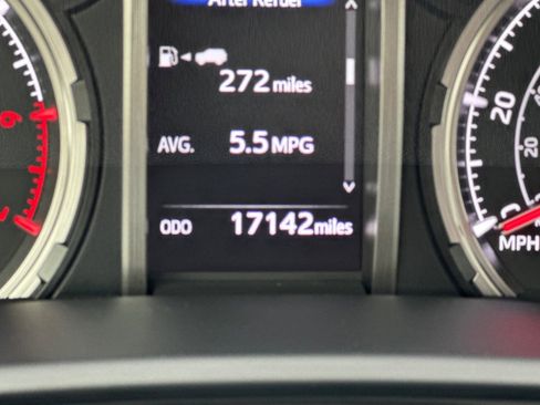 Certified 2023 Toyota 4Runner Limited image 3