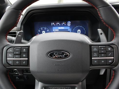 New 2025 Ford F150 Raptor AWD/4WD image 22