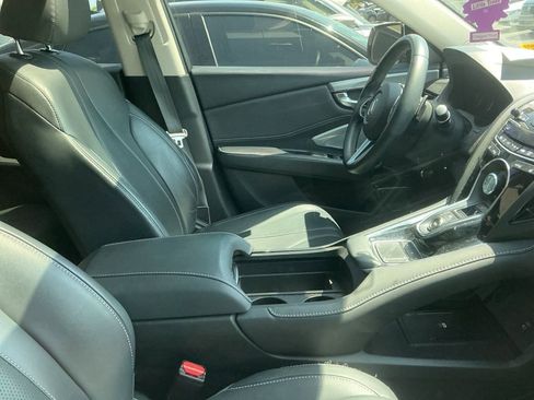 Used 2023 Acura RDX w/ Technology Package image 12