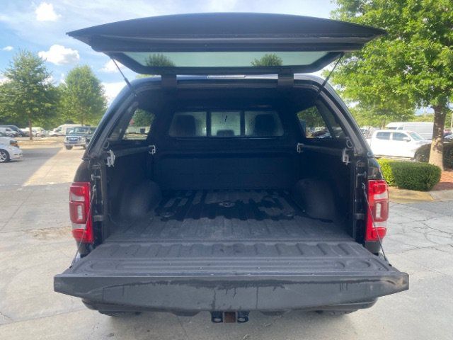 Used 2019 RAM 2500 Limited AWD/4WD image 11