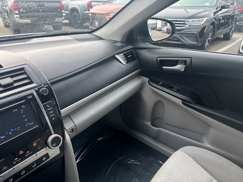 Used 2012 Toyota Camry LE image 27