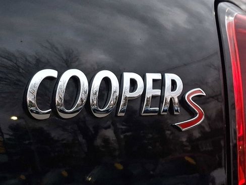 Certified 2023 MINI Cooper Countryman S image 30