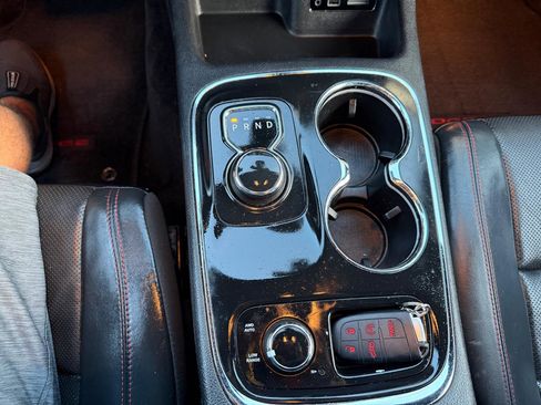 Used 2015 Dodge Durango R/T w/ Premium Nappa Leather Group image 27