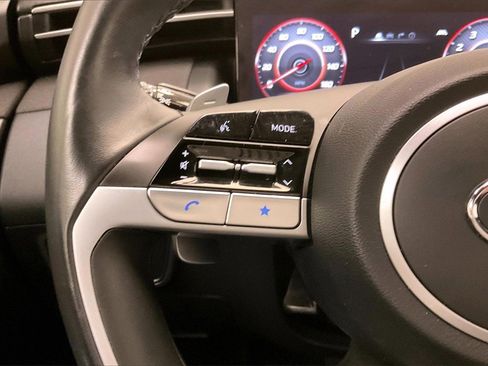 Certified 2023 Hyundai Santa Cruz Limited image 19