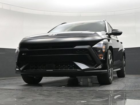 Used 2024 Hyundai Kona N Line FWD image 27