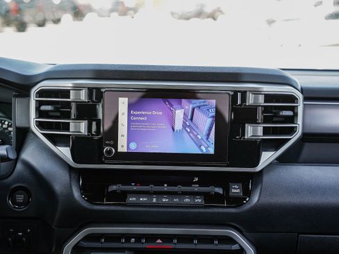 New 2026 Toyota Tundra SR5 image 17