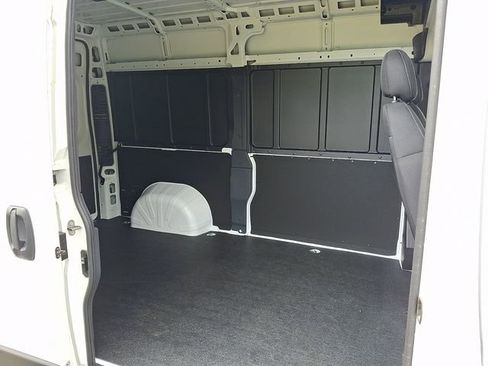 Used 2024 RAM ProMaster 2500 w/ Safety Group image 23
