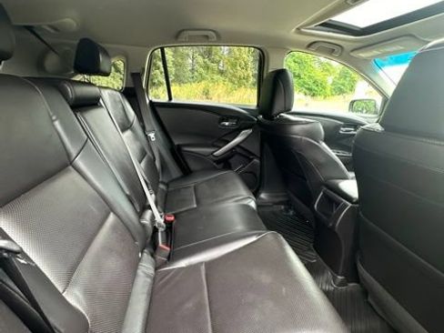 Used 2013 Acura RDX AWD w/ Technology Package image 21
