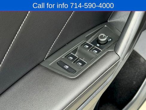 Used 2023 Volkswagen Tiguan SE R-Line FWD image 12