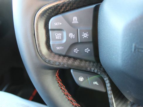 New 2025 Ford Bronco Raptor w/ Interior Carbon Fiber Pack AWD/4WD image 24