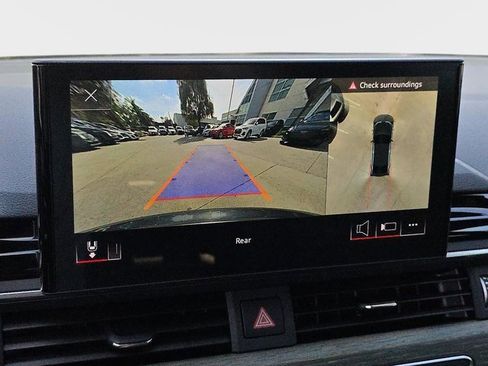 Used 2022 Audi A5 2.0T Premium Plus w/ Premium Plus image 26