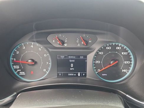 Used 2023 Chevrolet Equinox LS image 22