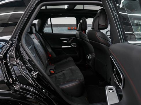 Used 2024 Mercedes-Benz GLC 43 AMG AMG GLC 43 w/ Driver Assistance Package image 34