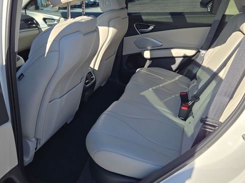 Used 2025 Acura RDX w/ Technology Package image 20