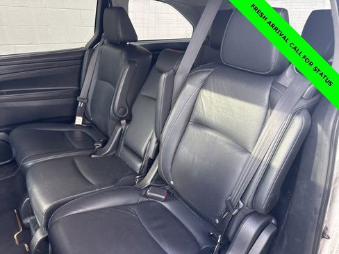 Used 2024 Honda Odyssey EX-L image 14
