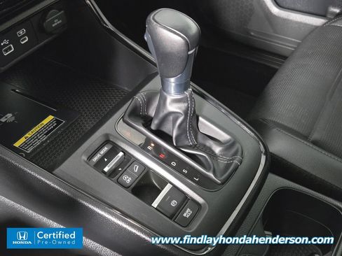 Used 2023 Honda CR-V EX-L image 31
