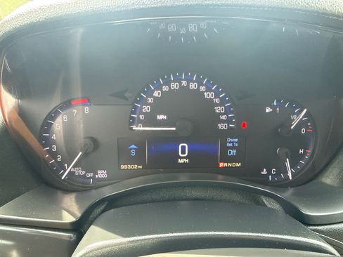 Used 2016 Cadillac ATS 2.0T AWD Sedan image 17