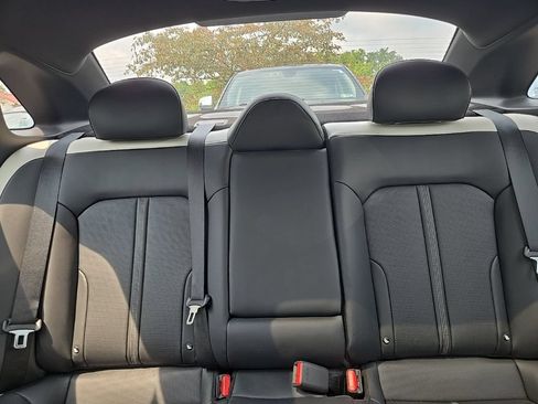 Certified 2025 Kia K5 GT-Line w/ GT-Line Premium Package AWD/4WD image 30
