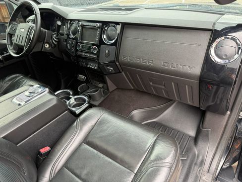 Used 2009 Ford F450 Harley-Davidson image 10
