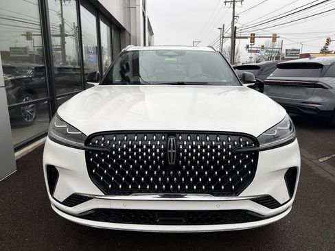 New 2026 Lincoln Aviator Black Label image 5