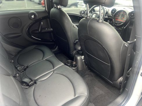Used 2015 MINI Cooper Countryman S image 12