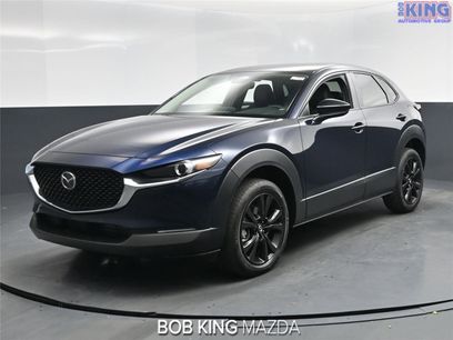 New 2026 MAZDA CX-30 AWD 2.5 S w/ Select Sport Pkg