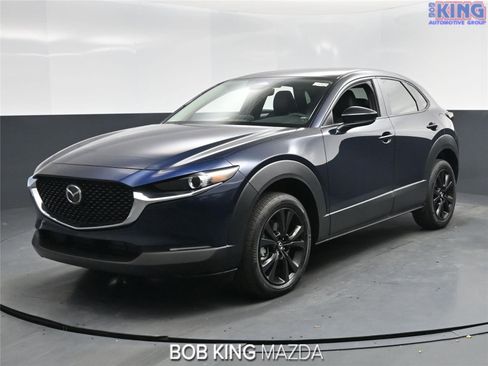 New 2026 MAZDA CX-30 AWD 2.5 S w/ Select Sport Pkg image 1