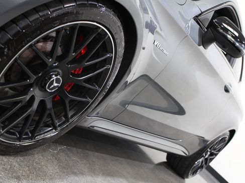 Used 2017 Mercedes-Benz C 63 AMG S image 7
