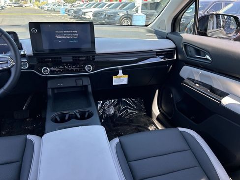 New 2026 Honda Prologue Elite image 13