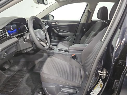 New 2026 Volkswagen Jetta S image 9