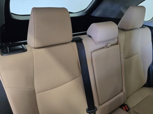 Certified 2023 Toyota RAV4 LE AWD/4WD image 20