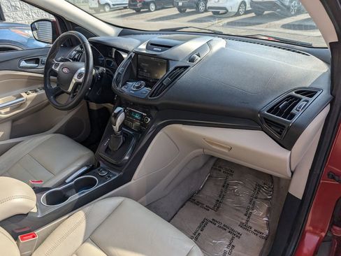 Used 2014 Ford Escape Titanium image 13