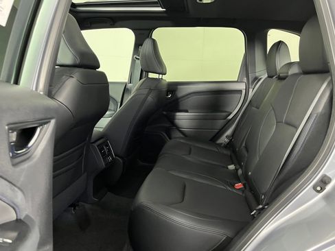 New 2026 Subaru Forester Limited image 11