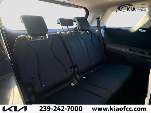 New 2026 Kia Carnival SX image 19