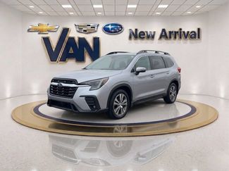 Used 2023 Subaru Ascent Premium w/ Convenience Package AWD/4WD video 1