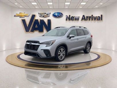 Used 2023 Subaru Ascent Premium w/ Convenience Package