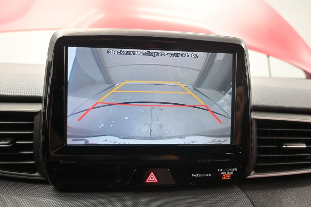 Used 2019 Hyundai Veloster Turbo FWD image 26