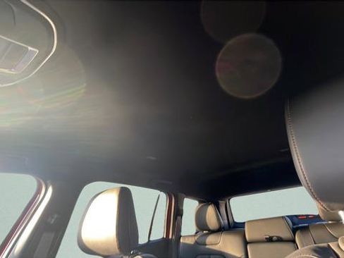 New 2026 Jeep Cherokee Limited image 18