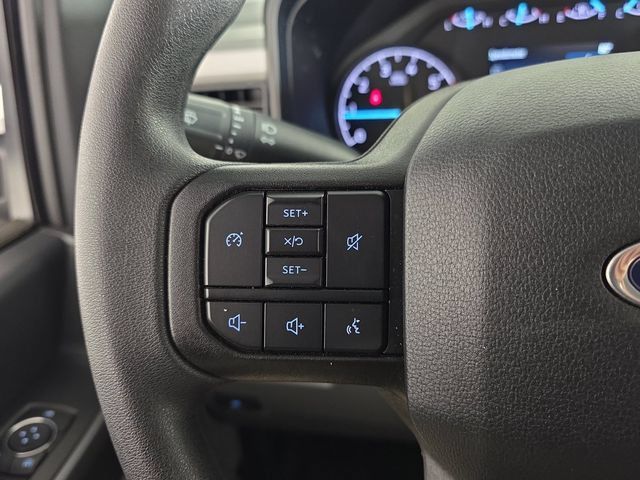 Used 2026 Ford F250 XL w/ STX Appearance Package AWD/4WD image 18